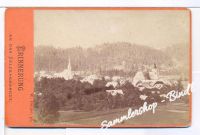 BAD ISCHL UM 1880