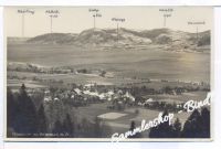 NUSSDORF/ATTERSEE
