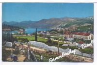 GRAVOZA um 1910