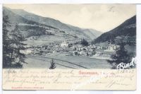 GOSSENSASS um 1910