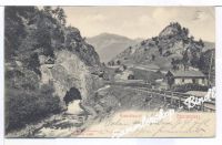 GOSSENSASS um 1900