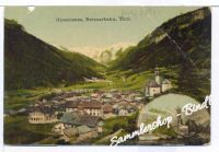 GOSSENSASS um 1940