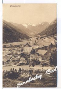 GOSSENSASS