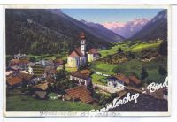 GOSSENSASS um 1930