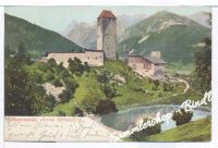 GOSSENSASS um 1910