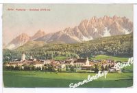 INNICHEN um 1910