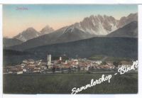 INNICHEN um 1900