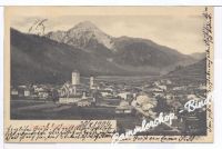INNICHEN um 1900