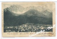 INNICHEN um 1900