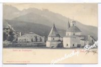 INNICHEN um 1910
