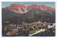 INNICHEN um 1900