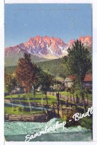 INNICHEN um 1900