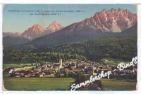 INNICHEN um 1920