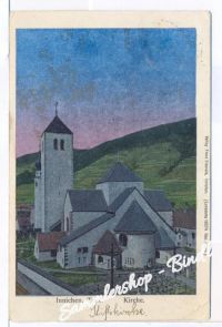 INNICHEN um 1910