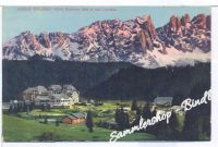 WELSCHNOFEN um 1910