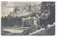 WELSCHNOFEN  um 1910