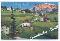 KLOBENSTEIN Um 1910