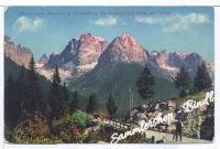 MADONNA DI CAMPIGLIO