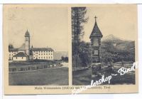 MARIA WEISSENST. 1910