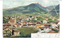 MERAN um 1900
