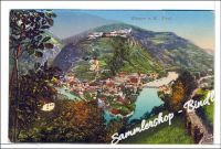 KLAUSEN