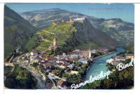 KLAUSEN um 1910