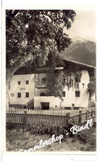 ST. LEONHARD 