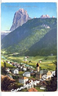 ST. ULRICH 
