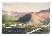 STILFS um 1900