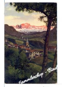 ST. MAGDALENA um 1910