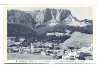 ST. LEONHARD um 1930