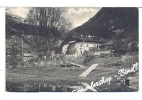 ST. LEONHARD um 1910