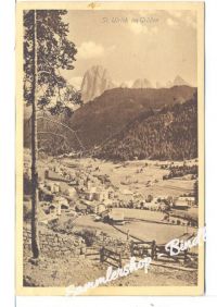 ST. ULRICH um 1910