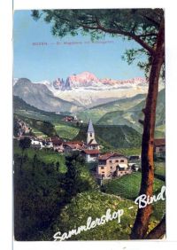 BOZEN