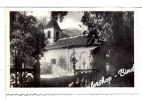 ST. LEONHARD