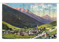 SILLIAN um 1910