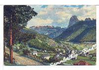 ST. ULRICH um 1910