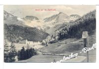 ST. GERTRAUD