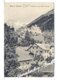 TAUFERS 1915