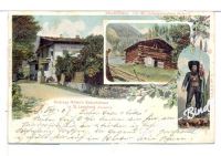ST. LEONHARD 