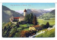 STERZING um 1920
