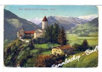 STERZING um 1910