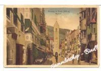 STERZING um 1920