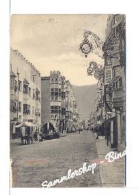 STERZING um 1900