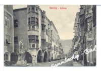 STERZING um 1920