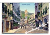 STERZING 