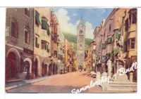 STERZING um 1900