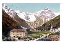TRAFOI um 1910