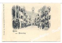 STERZING 
