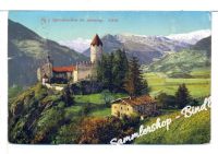 STERZING um 1910